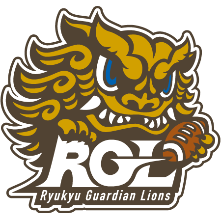 Ryukyu Guardian Lions